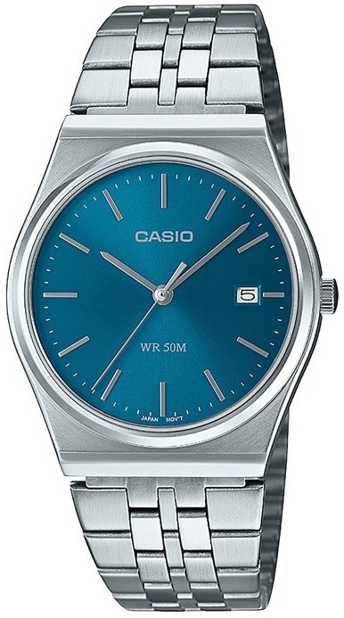 Наручные часы Casio MTP-B145D-2A2