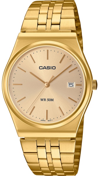 Наручные часы Casio MTP-B145G-9A