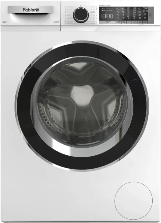 Maşina de spălat rufe Fabiano FSW 2408 Smart Dose