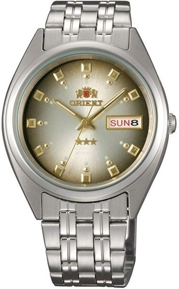Наручные часы Orient FAB00009P9