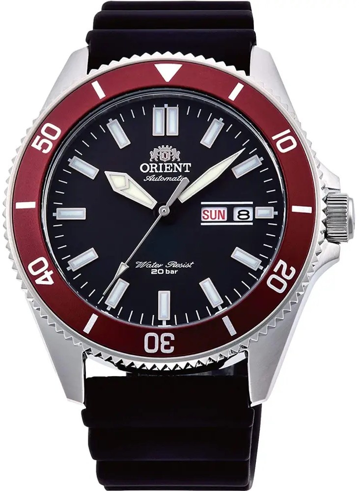 Наручные часы Orient RA-AA0011B19B