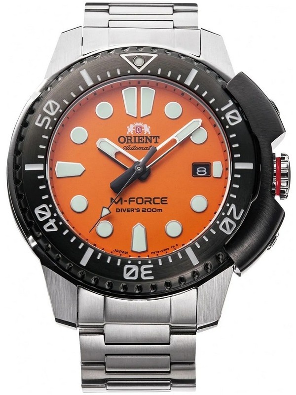 Наручные часы Orient RA-AC0L08Y00B