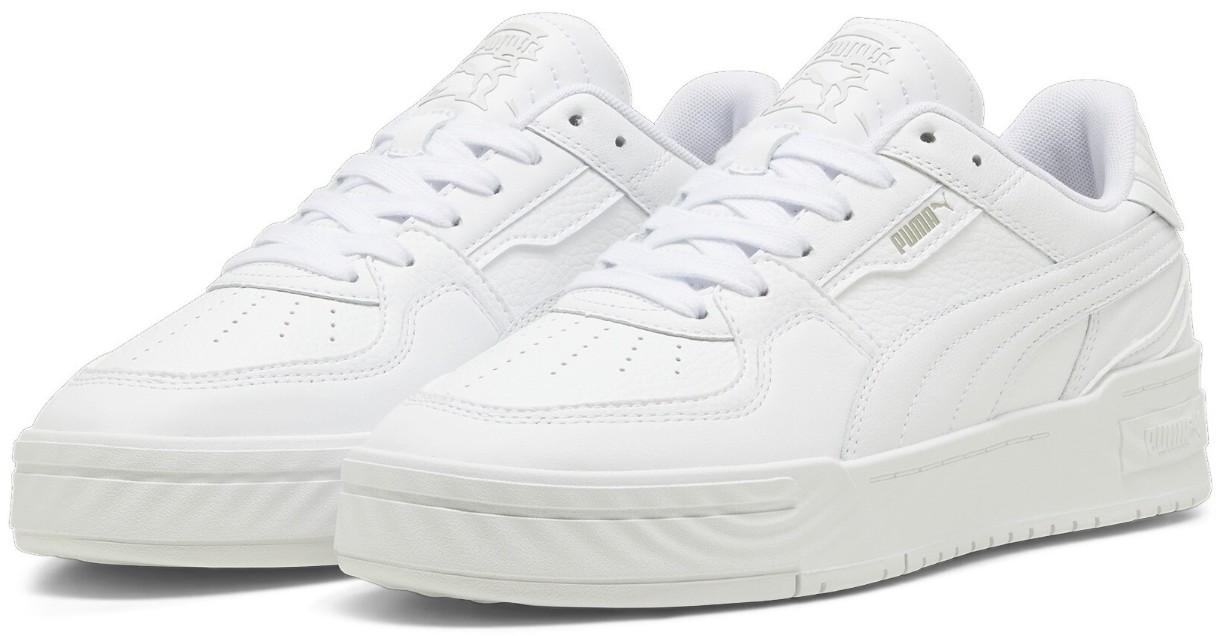 Кеды мужские Puma Ca Pro Ripple Puma White/Feather Gray 47