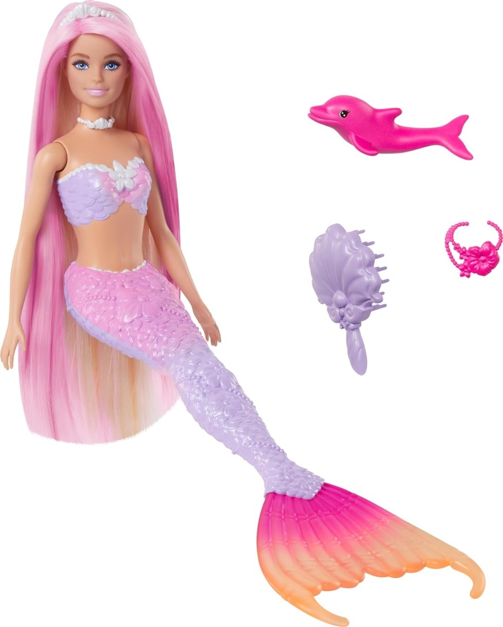 Кукла Barbie Malibu (HRP97)