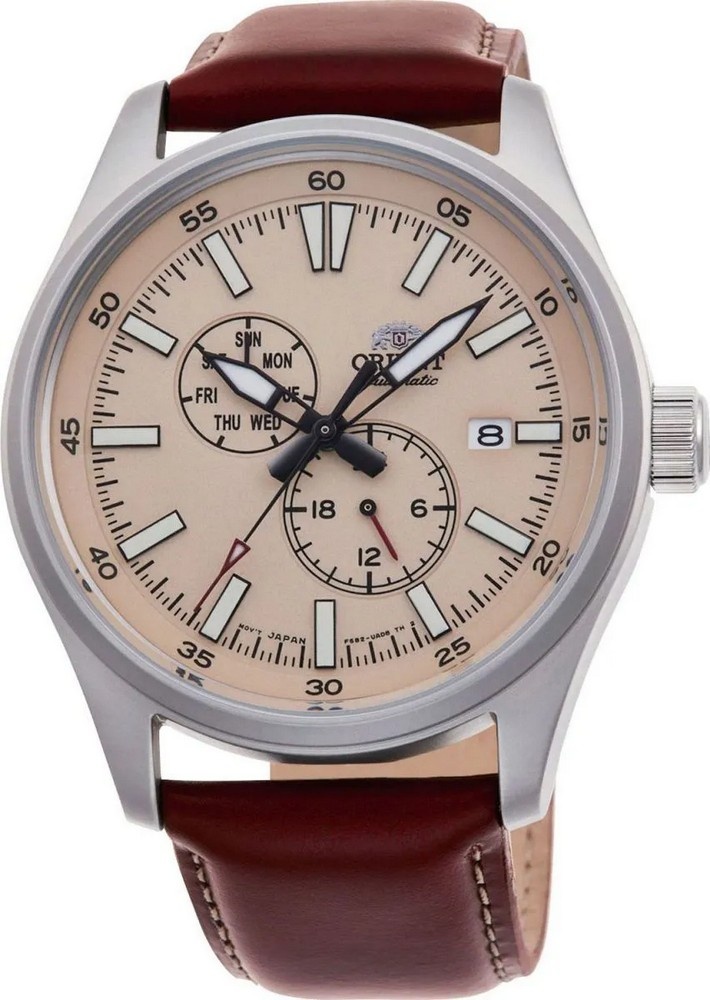 Наручные часы Orient RA-AK0405Y10B