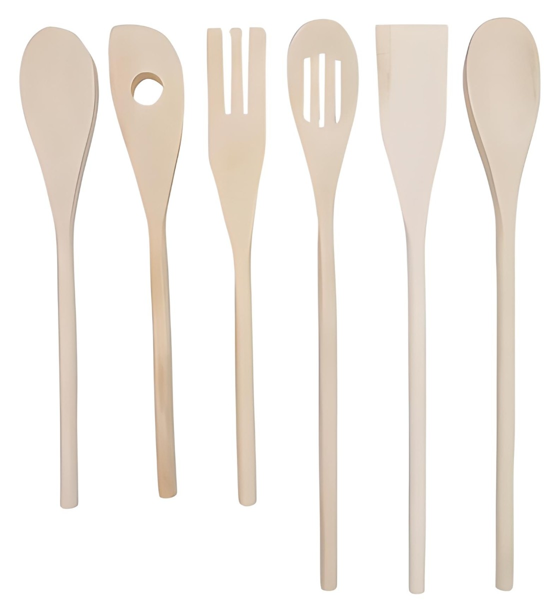 Set tacâmuri EH Wood (48174)