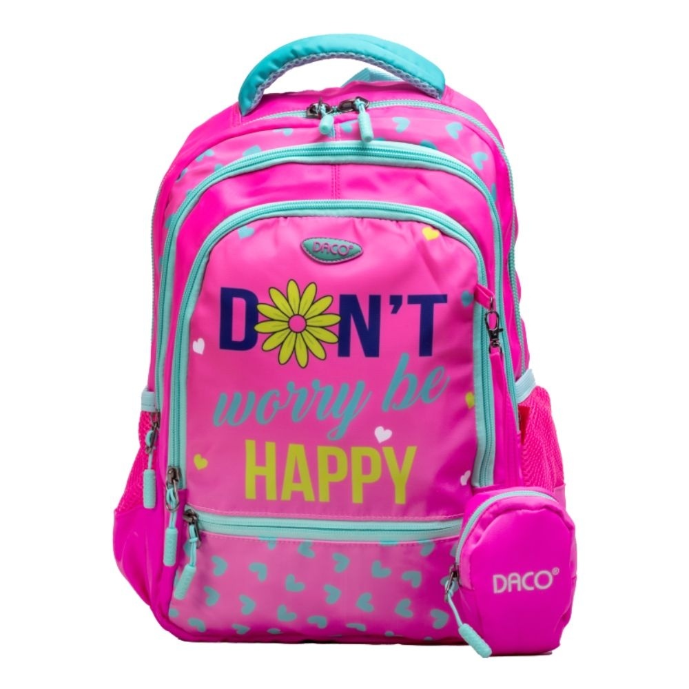 Школьный рюкзак Daco GH343