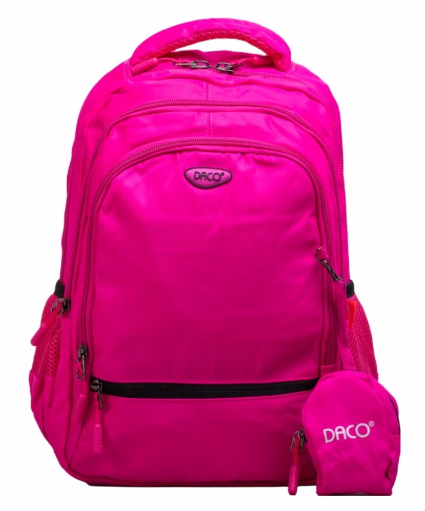 Школьный рюкзак Daco GH349