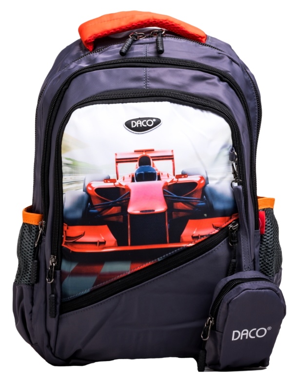 Школьный рюкзак Daco GH378