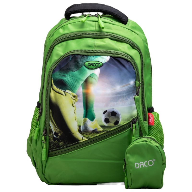 Школьный рюкзак Daco GH379