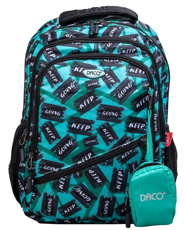 Школьный рюкзак Daco GH380