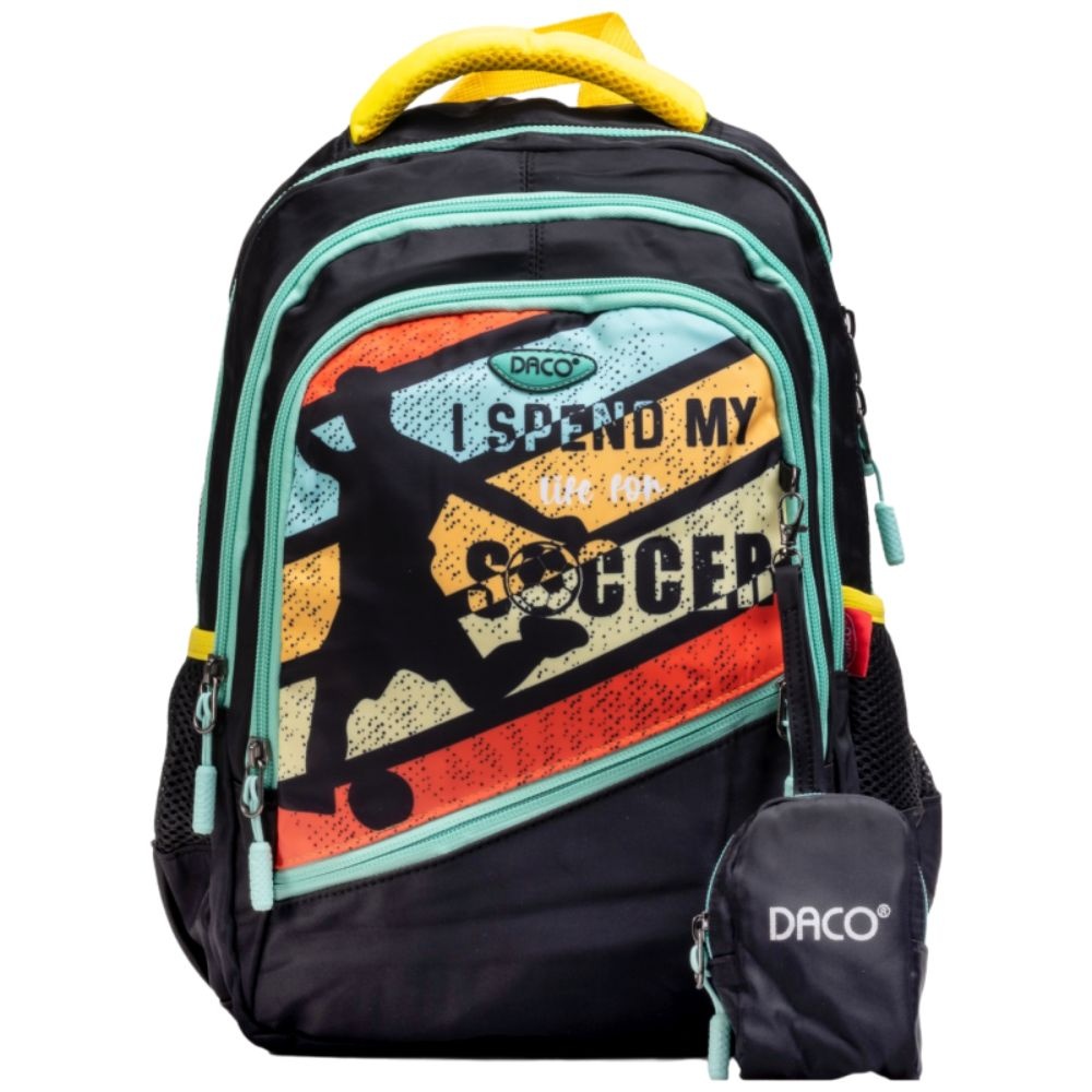 Школьный рюкзак Daco GH382