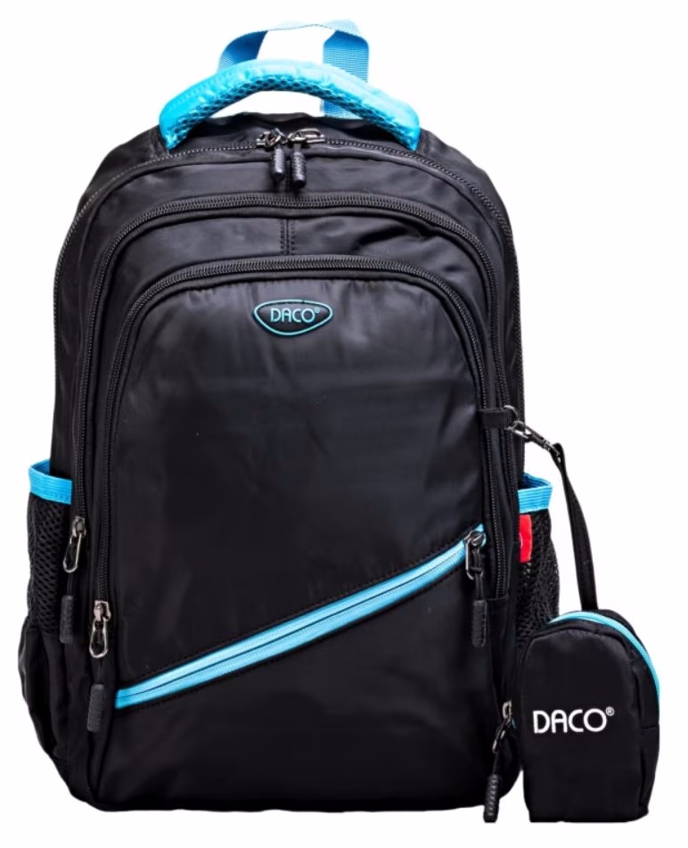 Школьный рюкзак Daco GH384