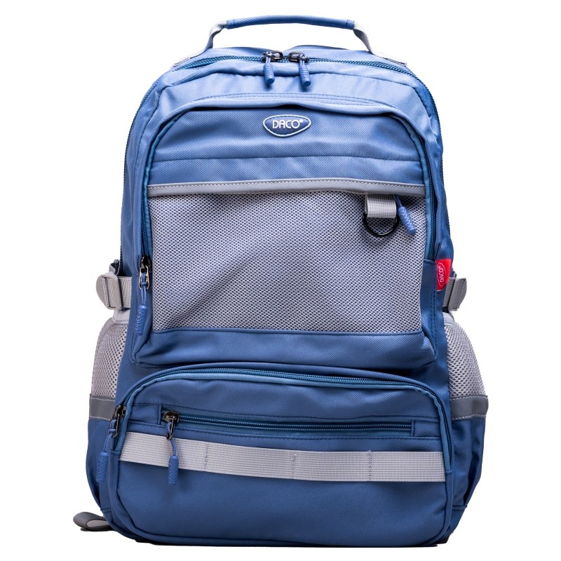 Школьный рюкзак Daco GH535GR