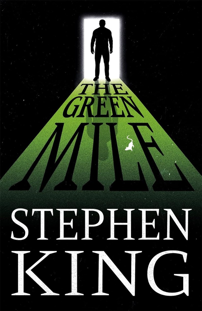 Книга The Green Mile (9780575084346)