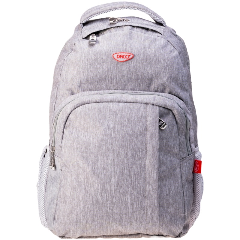 Школьный рюкзак Daco GH545GR