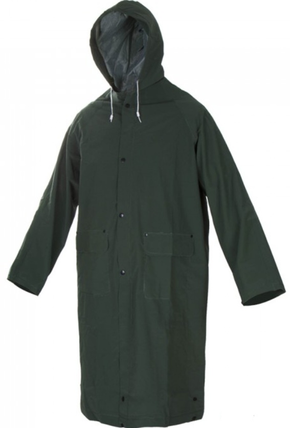 Дождевик Art.MaSter PPD Green XL