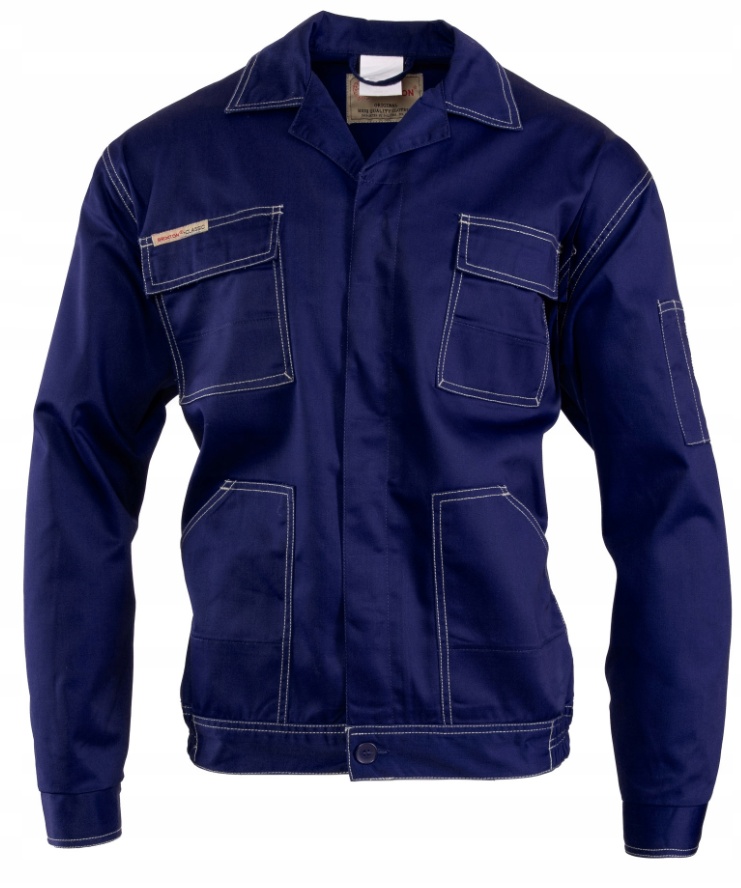 Jacheta de lucru Brixton PLSTABBLN50