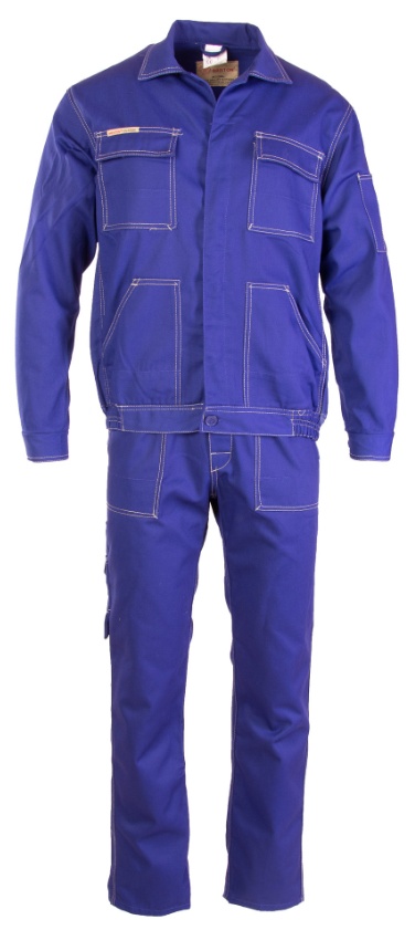Costum de muncitor Brixton PLSTABUBA54