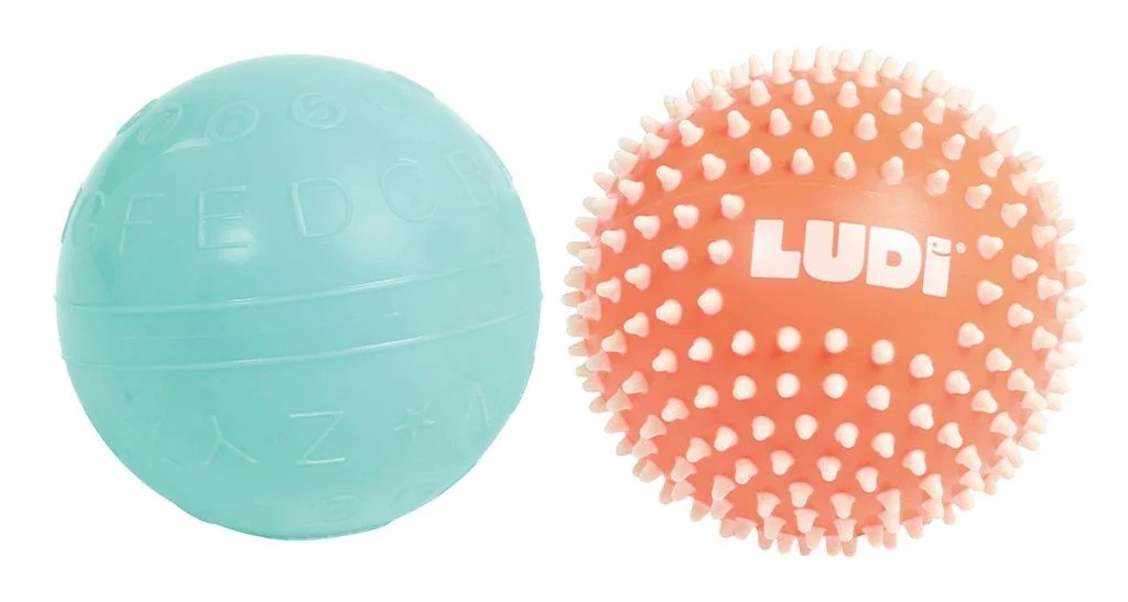 Minge pentru copii Ludi LD30089