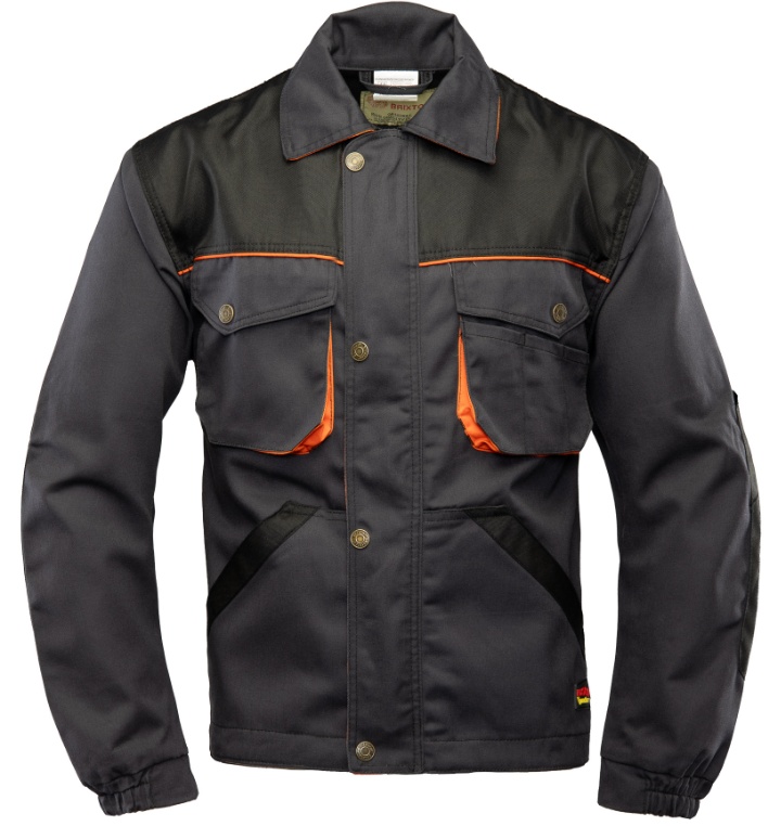 Jacheta de lucru Brixton PLSTAPBLN52