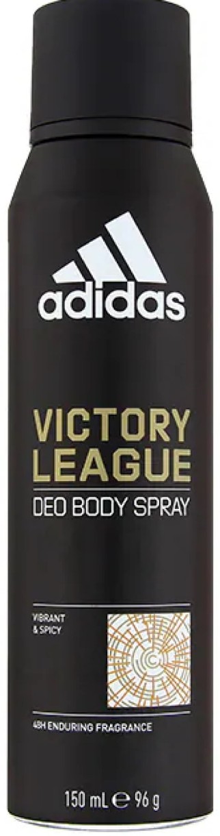 Дезодорант Adidas Men Victory League 150ml