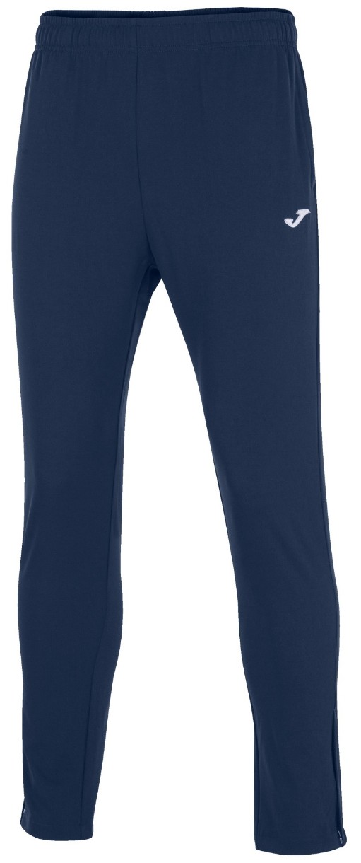 Pantaloni spotivi pentru bărbați Joma 101580.331 Dark Navy 3XL