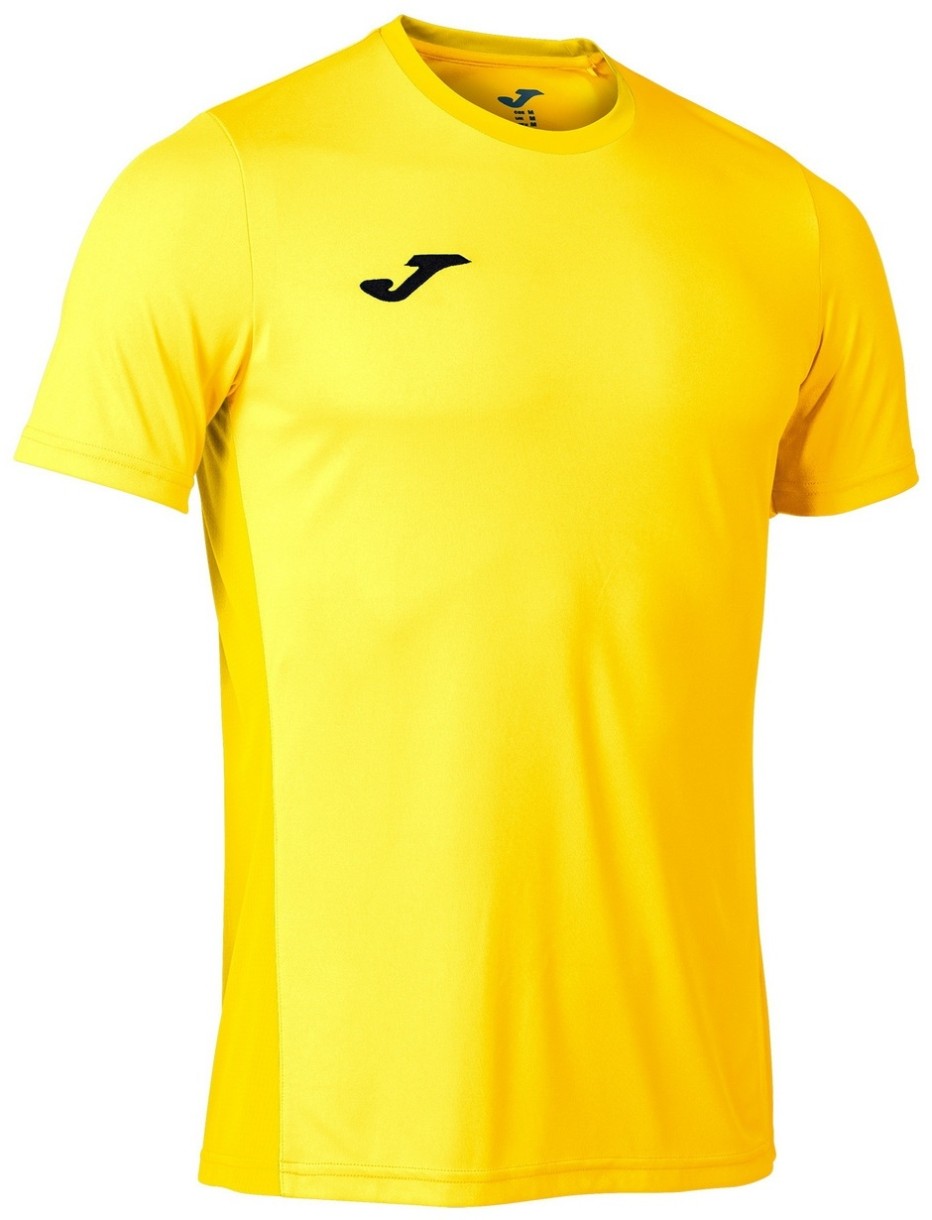 Мужская футболка Joma 101878.900 Yellow S