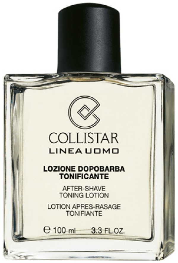 Loțiune după ras Collistar After Shave Toning Lotion