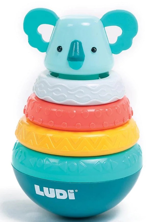 Piramida Ludi LD30121