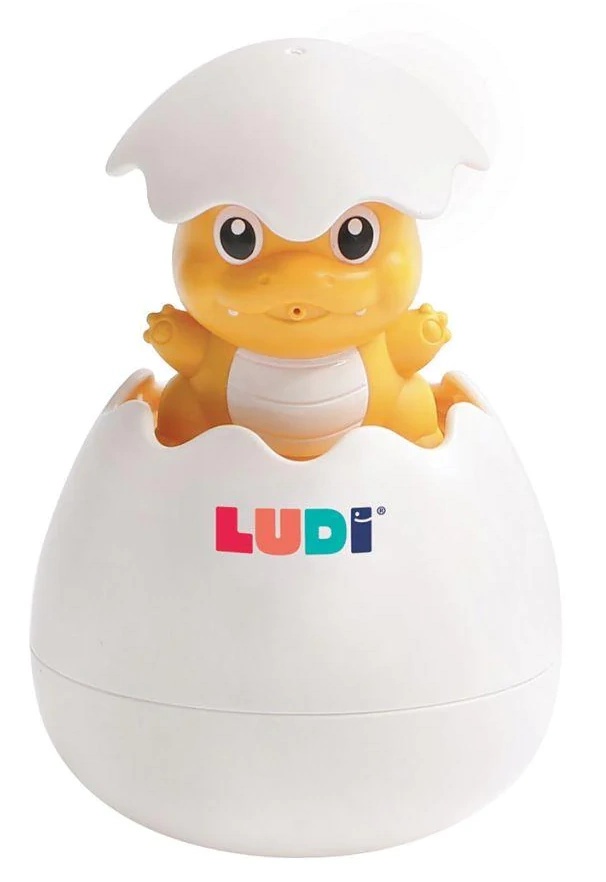 Jucărie pentru apă și baie Ludi LD40060
