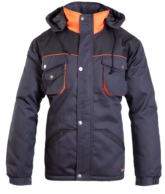 Jacheta de lucru Brixton PLSTOPKUNM