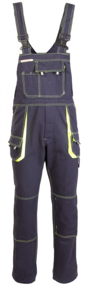 Salopetă de lucru Brixton PLSTASOGN54