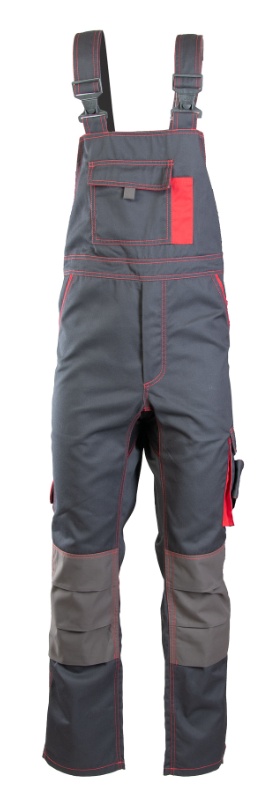 Salopetă de lucru Seven Kings PLSTA3OGG48