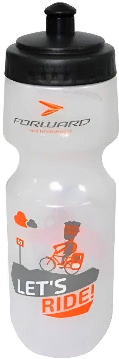 Sticlă biciclist Forward RWBZG700ML01