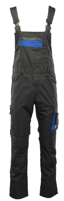 Salopetă de lucru Seven Kings PLSTA8OGGF44