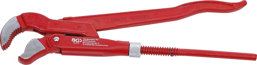 Clește reglabile BGS Technic 525