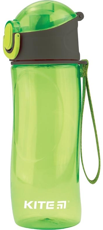 Sticlă pentru apă Kite 530ml K18-400-01