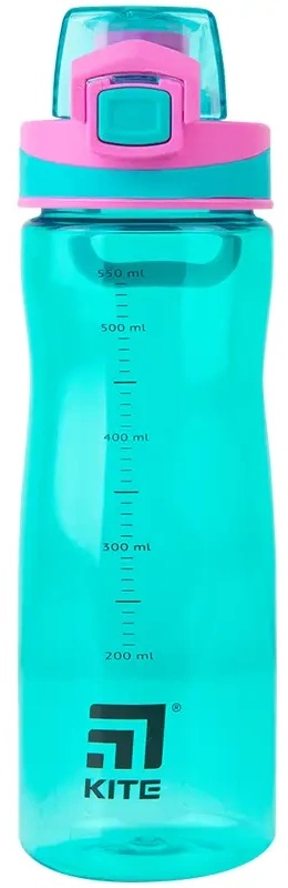 Бутылка для воды Kite 650ml K23-395-2