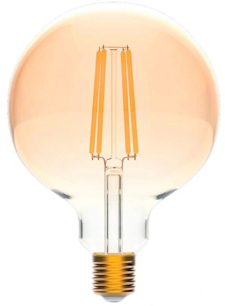 Умная лампа Gauss Filament G95 1340112 Dim