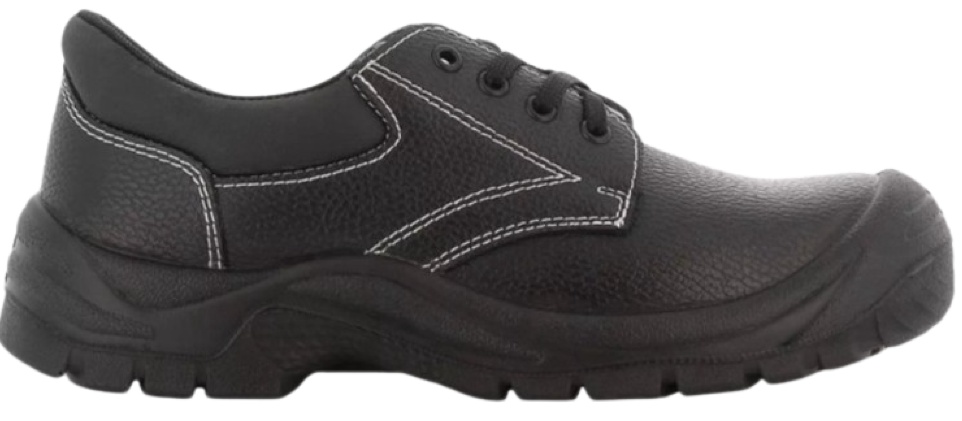 Спецобувь Safety Jogger Saferyrun S1P S.45