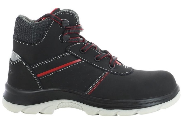 Спецобувь Safety Jogger Montis S3 S.45