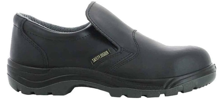 Спецобувь Safety Jogger X0600 S3 S.42