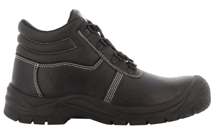 Спецобувь Safety Jogger Bestboy2 S3 S.45