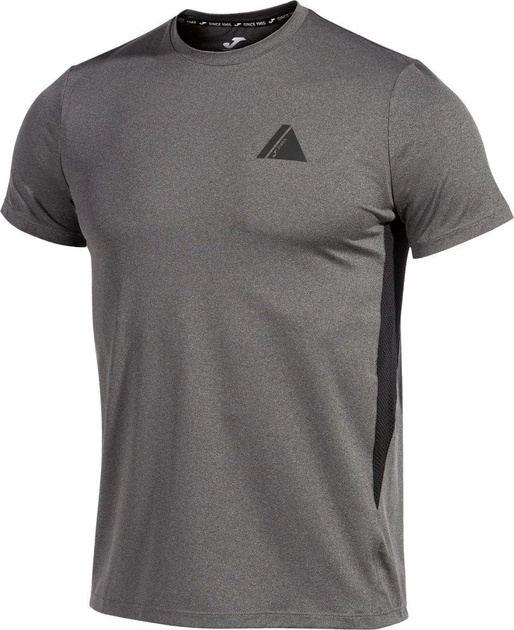 Мужская футболка Joma 102967.250 Grey M