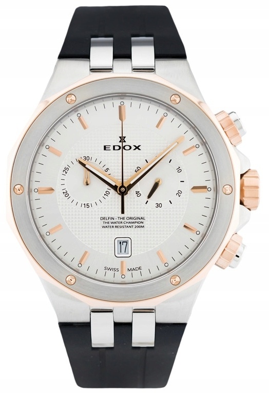 Наручные часы Edox 10110 357RCA AIR