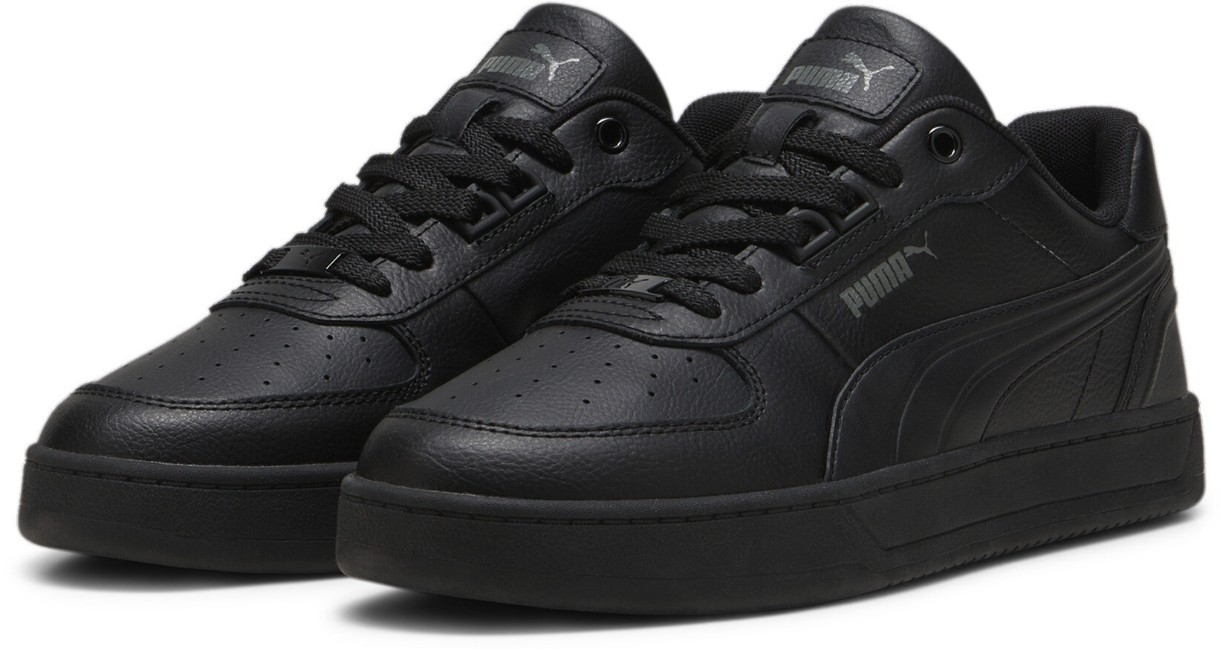 Ghete pentru bărbați Puma Caven 2.0 Lux Puma Black/Shadow Gray/White 46