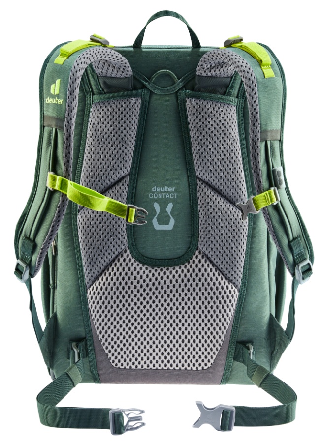 Rucsac pentru oraș Deuter Cotogy 26 Ivy Strokes
