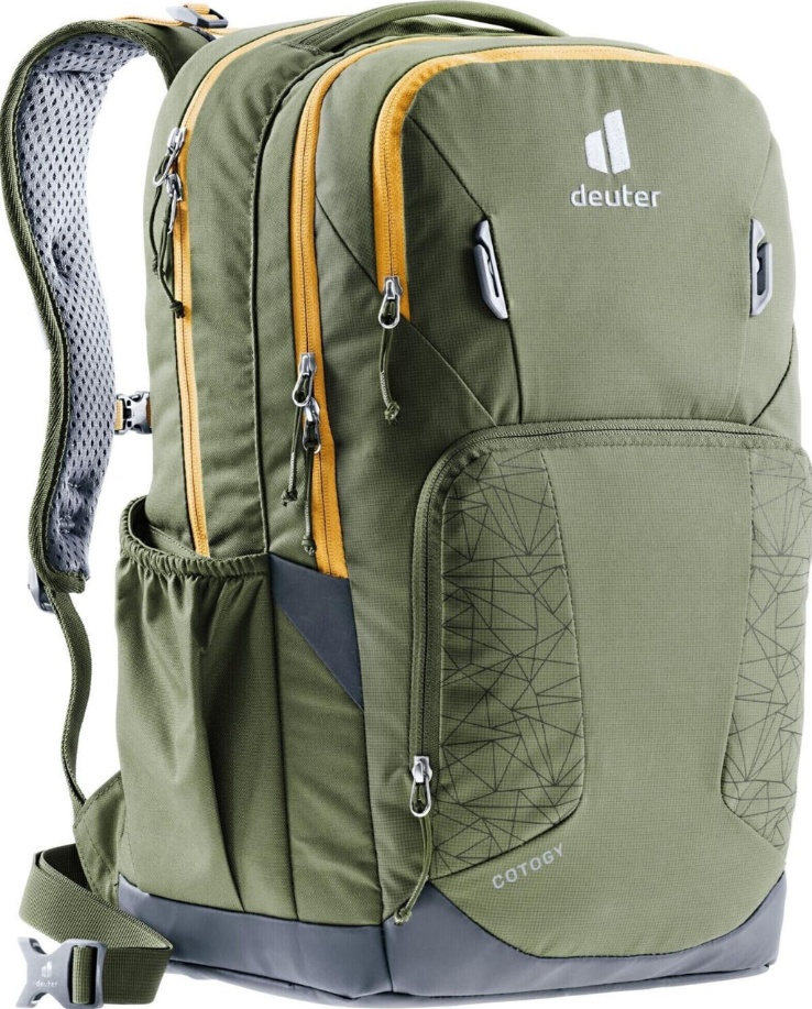 Rucsac pentru oraș Deuter Cotogy 26 Khaki