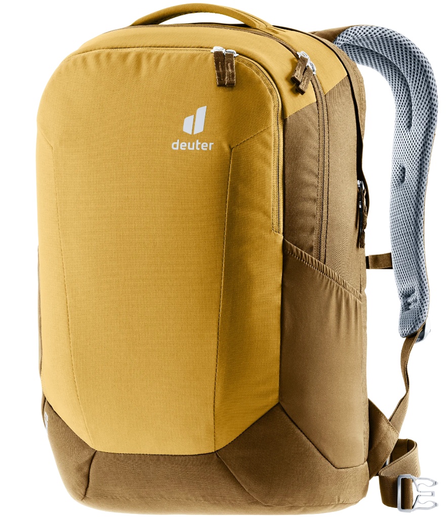 Городской рюкзак Deuter Giga Caramel-Clay